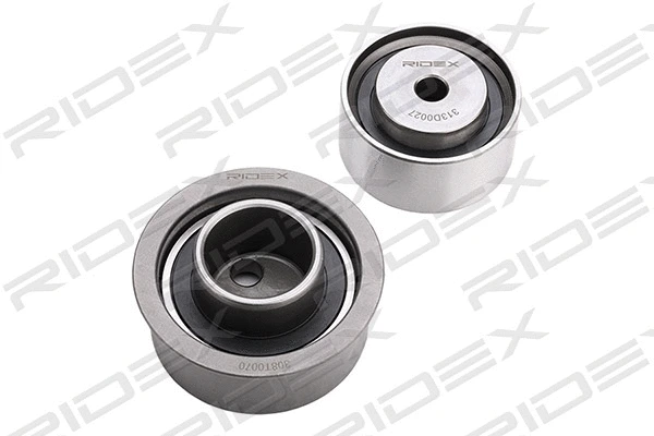 Kit de courroie crantée RIDEX 307T0062