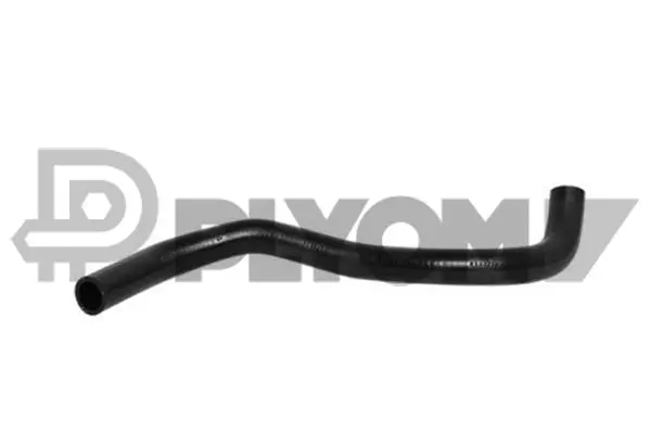 Durite de radiateur PLYOM P753347