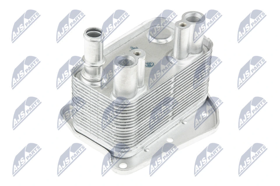 Radiateur d'huile NTY CCL-ME-016