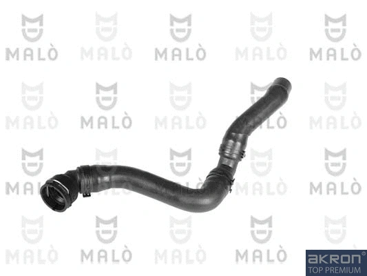 Durite de radiateur AKRON-MALÒ 175744A