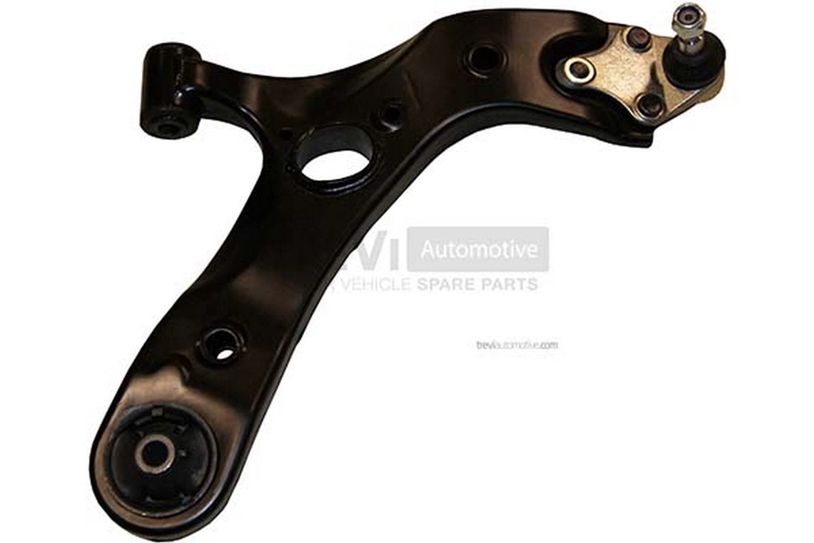Bras de liaison, suspension de roue TREVI AUTOMOTIVE TRTT5038