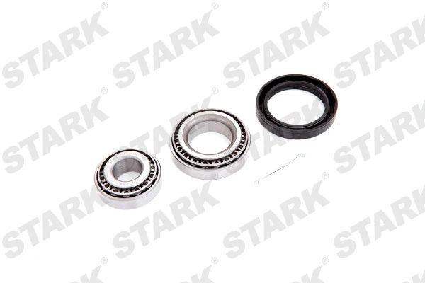 Kit de roulements de roue Stark SKWB-0180612