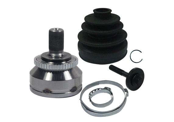Jeu de joints, arbre de transmission HART 442 558