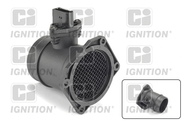 Débitmètre de masse d'air QUINTON HAZELL QM1116
