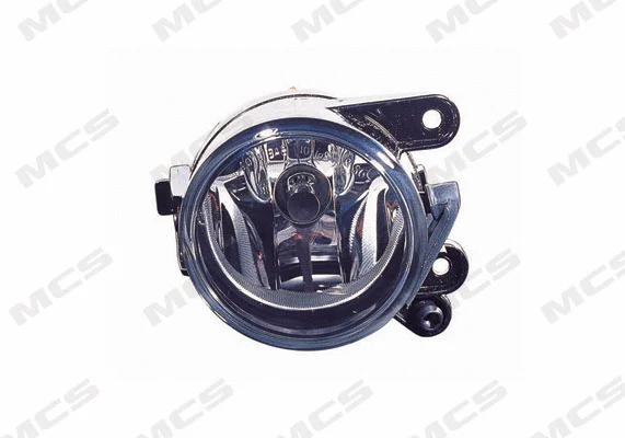 Projecteur antibrouillard MCS 327003506