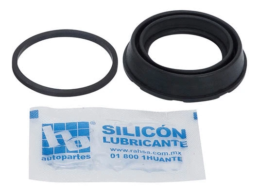 Kit d'accessoires, étrier de frein HO AUTOPARTES HOR3102