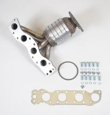 Catalyseur EEC SI6029T