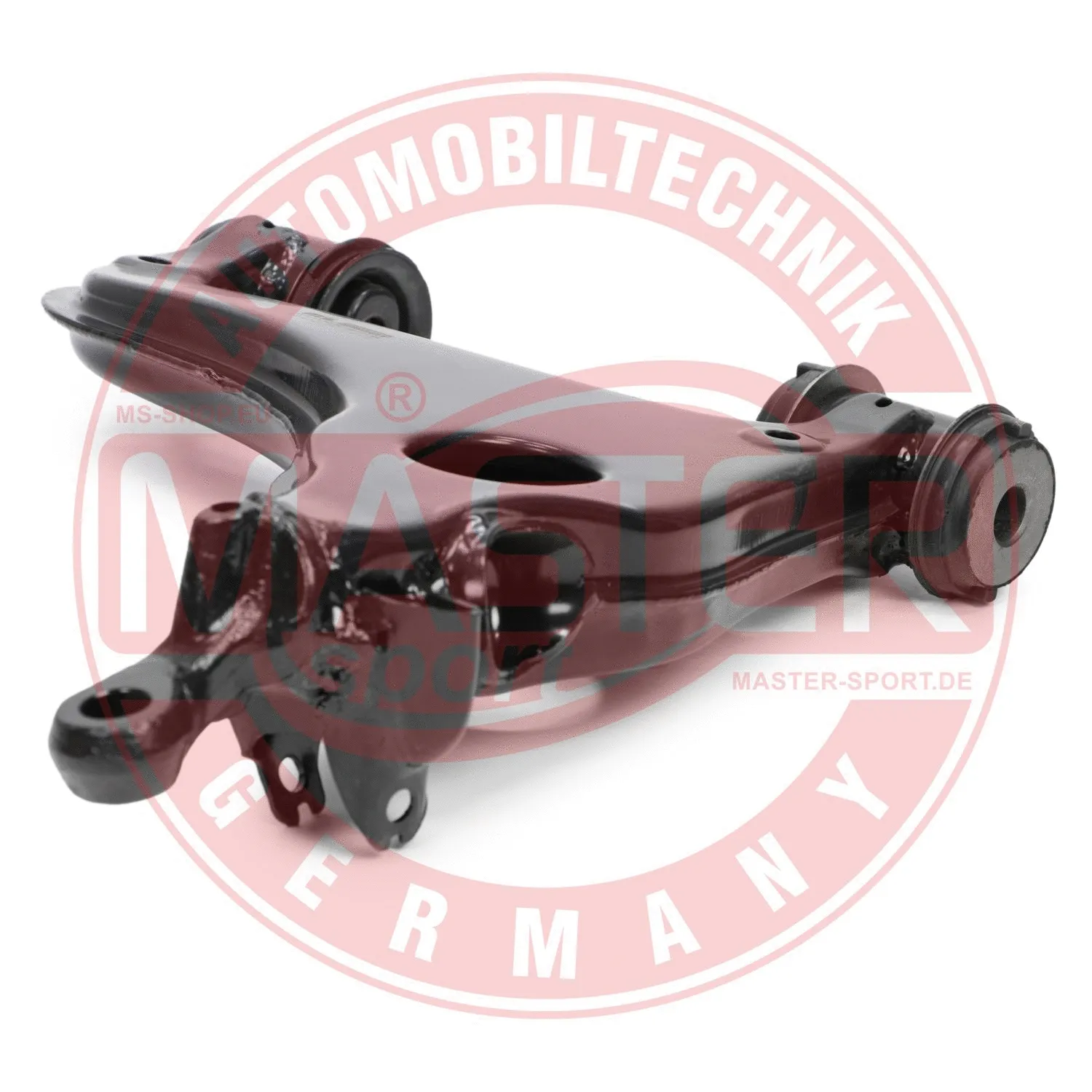 Bras de liaison, suspension de roue MASTER-SPORT GERMANY 13488-PCS-MS