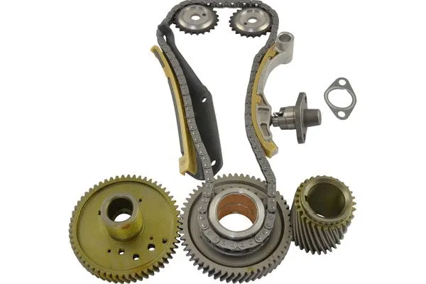 Kit de distribution par chaîne KAVO PARTS DKC-5501