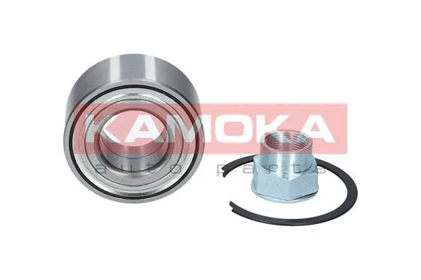 Kit de roulements de roue KAMOKA 5600085