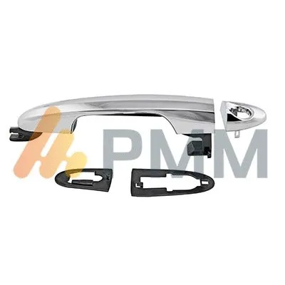 Poignée extérieure de porte PMM AL80845