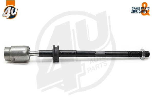 Rotule de direction intérieure, barre de connexion 4U Autoparts E10572