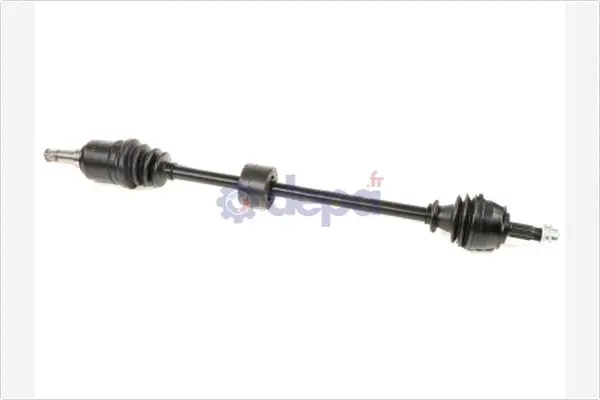 Arbre de transmission DEPA 3292800