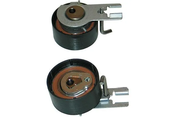 Poulie de tension, courroie crantée KAVO PARTS DTE-4525