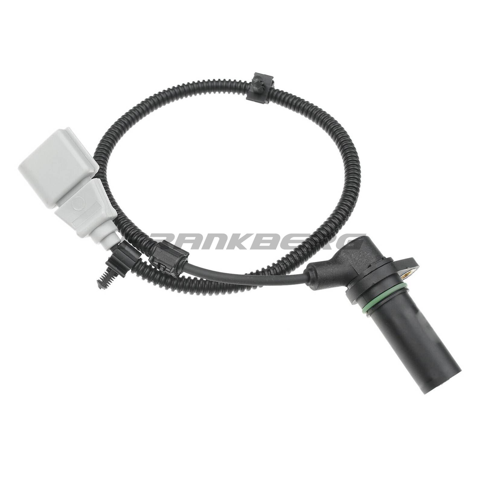 Capteur d'angle, vilebrequin Frankberg 5481FB0007650