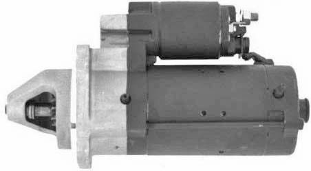 Démarreur ACAUTO AC-CBS5356