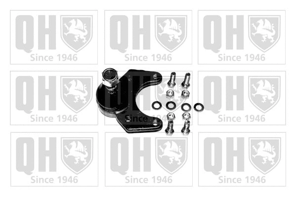 Rotule de suspension QUINTON HAZELL QSJ977S