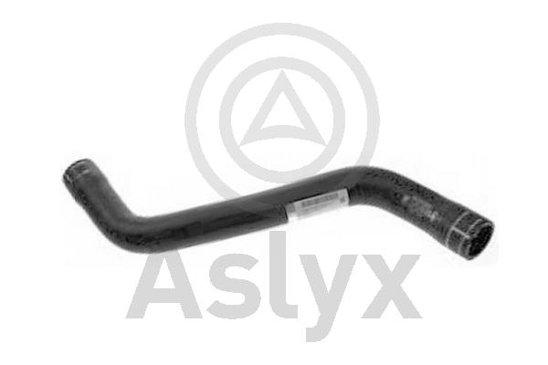 Durite de radiateur Aslyx AS-594392