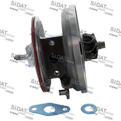 Groupe carter, turbocompresseur AUTOTEAM D71439