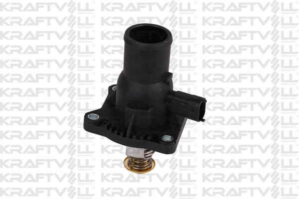 Thermostat, liquide de refroidissement KRAFTVOLL GERMANY 08100050