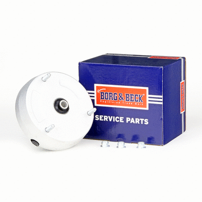 Coupelle de suspension BORG & BECK BSM5317