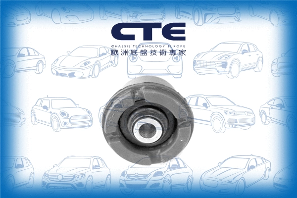 Suspension, bras de liaison CTE CBH02033