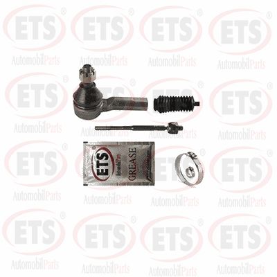 Barre de connexion ETS 18.AJ.372