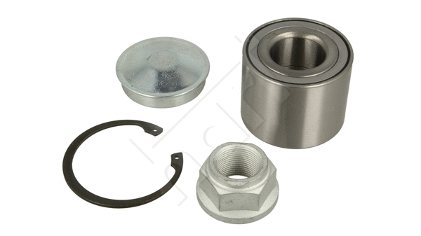 Kit de roulements de roue HART 902 022
