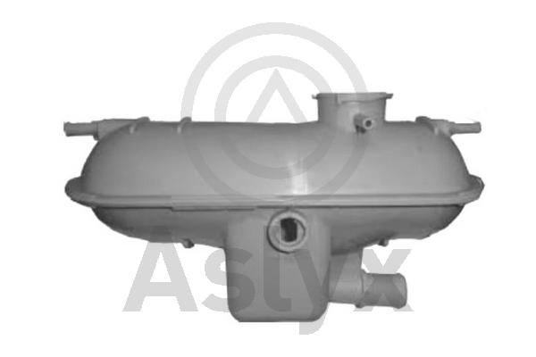 Vase d'expansion, liquide de refroidissement Aslyx AS-201287