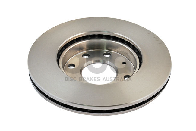 Disque de frein DBA Australia DBA2032