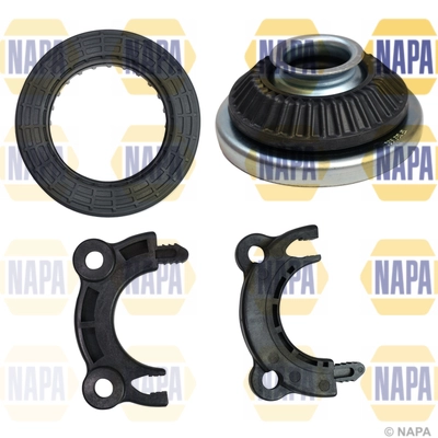 Coupelle de suspension NAPA NKM1088