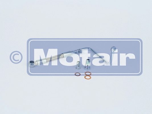 Conduite d'huile, compresseur MOTAIR TURBO 550340