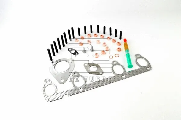 Kit de montage, compresseur BE TURBO ABS030