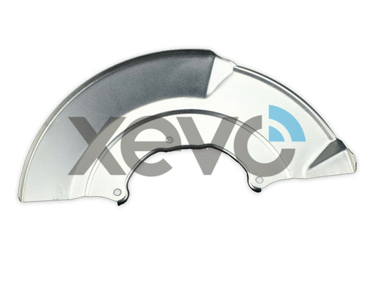 Déflecteur, disque de frein XEVO XES0099