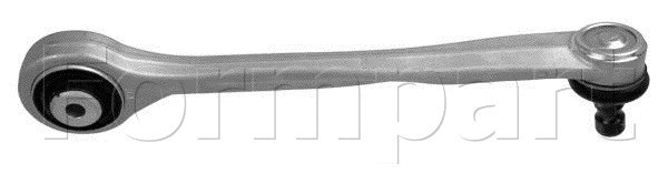 Bras de liaison, suspension de roue FORMPART 1105114