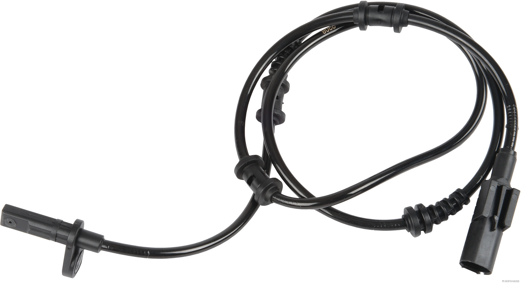Capteur, vitesse de roue HERTH+BUSS ELPARTS 70660222