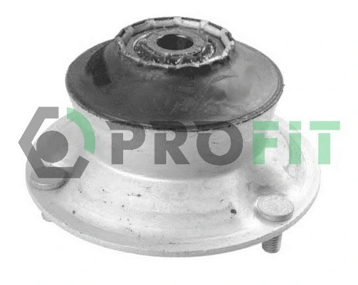 Suspension, amortisseur PROFIT 2314-0214