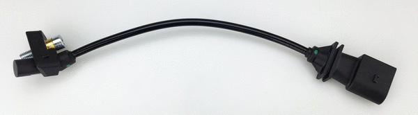 Capteur d'angle, vilebrequin WAI CRK9152