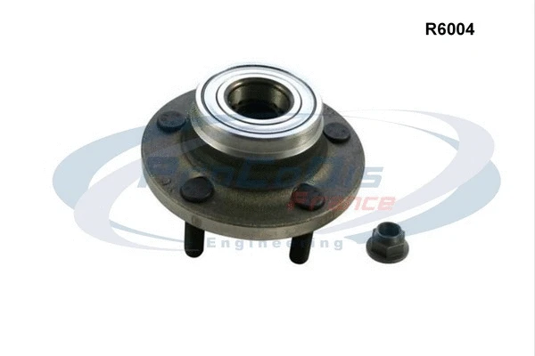 Kit de roulements de roue PROCODIS FRANCE R6004
