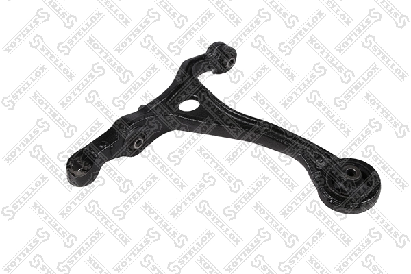 Bras de liaison, suspension de roue STELLOX 57-00023A-SX
