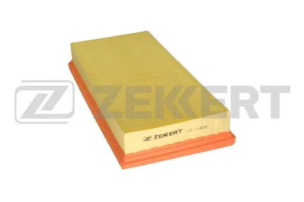 Filtre à air ZEKKERT LF-1408