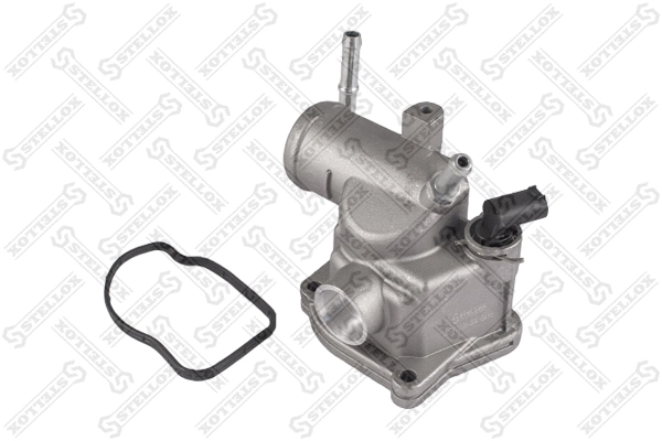 Thermostat, liquide de refroidissement STELLOX 23-40098-SX
