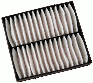 Filtre, air de l'habitacle DENCKERMANN M110693