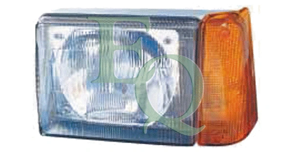 Projecteur principal EQUAL QUALITY PP0429D
