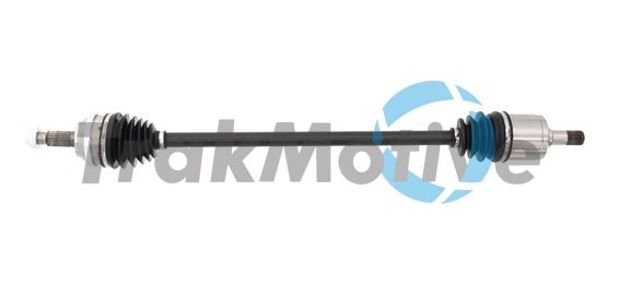 Arbre de transmission AUTOTEAM G301807