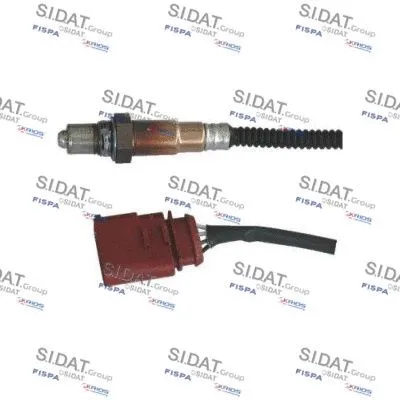 Sonde lambda AUTOTEAM M0185