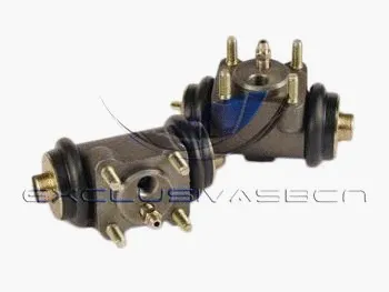 Cylindre de roue MDR MWC-2325