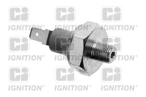 Indicateur de pression d'huile QUINTON HAZELL XOPS207