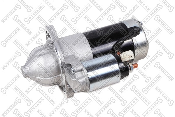 Démarreur STELLOX 06-10208-SX