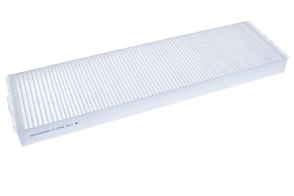 Filtre, air de l'habitacle DENCKERMANN M110560